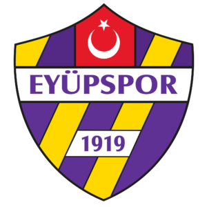 Eyüpspor crest