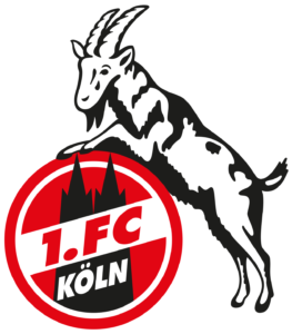 FC Köln crest