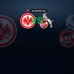 Frankfurt vs FC Köln prediction