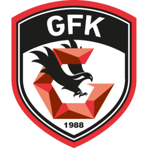 Gaziantep crest