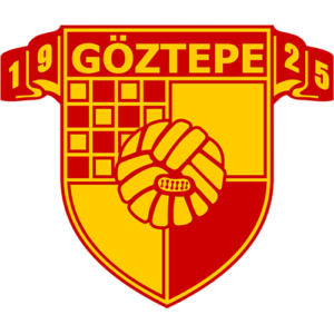 Göztepe crest