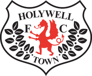 Holywell crest