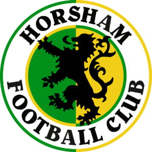 Horsham crest