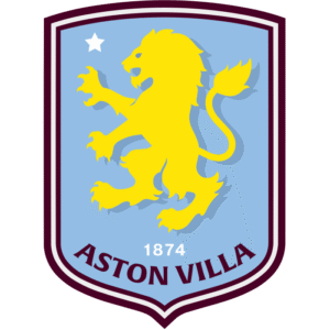 Aston Villa crest
