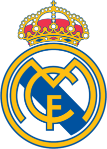 Real Madrid crest