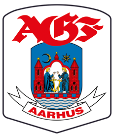 AGF crest