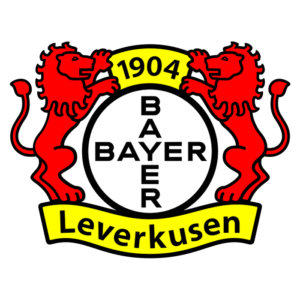 Bayer Leverkusen crest