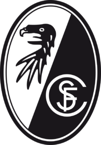 Freiburg crest