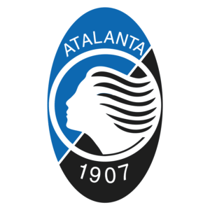 Atalanta crest