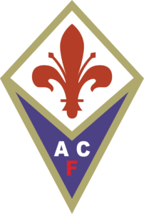 Fiorentina crest