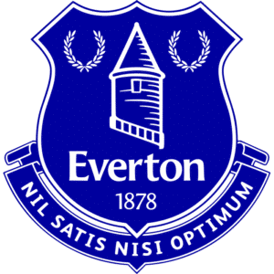 Everton crest