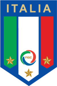 Italy crest