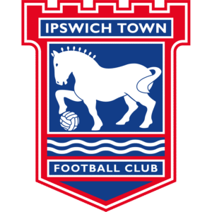 Ipswich crest
