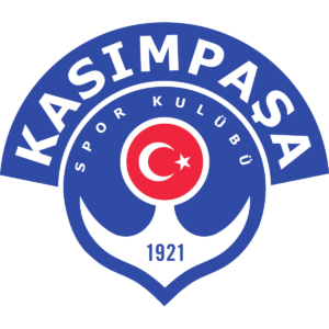 Kasimpasa crest