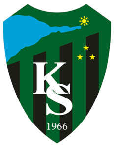 Kocaelispor crest