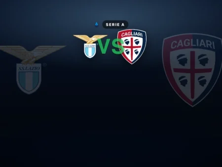 Lazio vs Cagliari Prediction, Betting Tips & Preview – Serie A