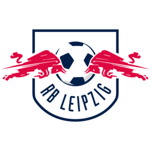 RB Leipzig crest