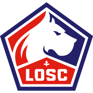 Lille crest