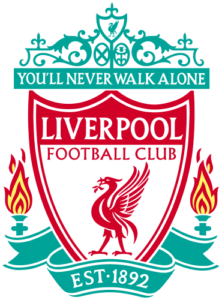 Liverpool crest