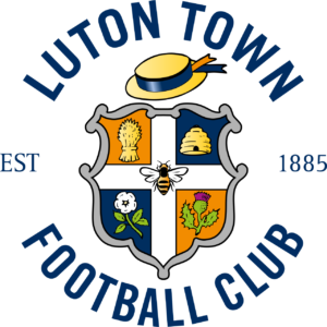 Luton crest