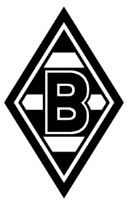 B. Monchengladbach crest