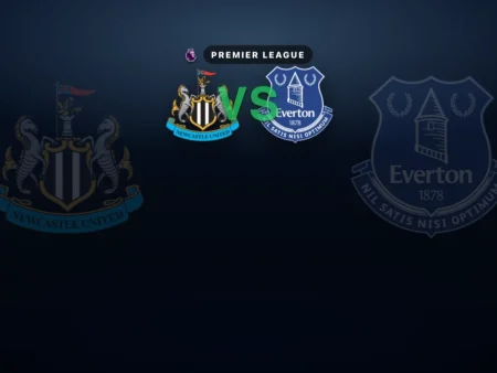 Newcastle vs Everton Prediction, Betting Tips & Preview – Premier League