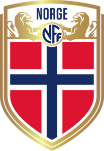Norway crest