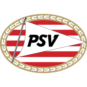 PSV Eindhoven crest