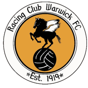 Racing Club Warwick crest