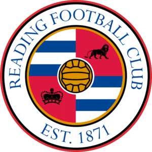 Reading crest