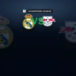 Real Madrid vs RB Leipzig prediction