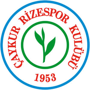Rizespor crest