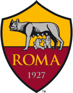 AS Roma crest