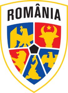 Romania crest