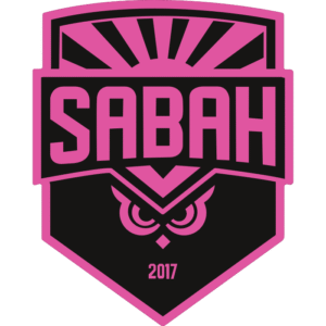 Sabah Baku crest