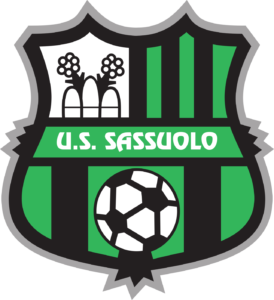 Sassuolo crest