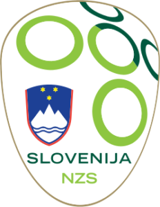Slovenia crest