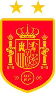 Spain crest