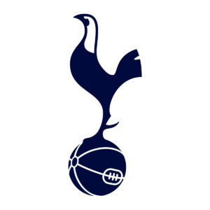 Tottenham crest