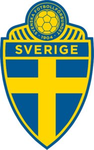 Sweden crest