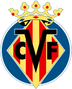 Villareal crest