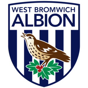 WBA crest