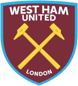 West Ham crest