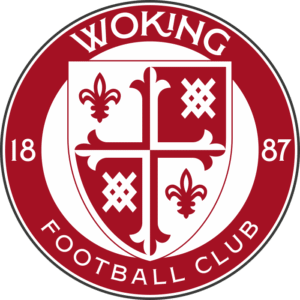 Woking crest