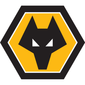 Wolves crest