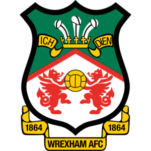 Wrexham crest