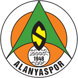 Alanyaspor crest