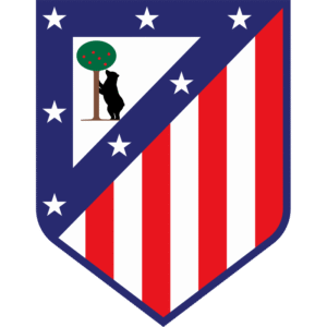 Atletico Madrid crest