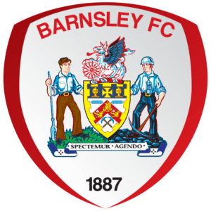 Barnsley crest