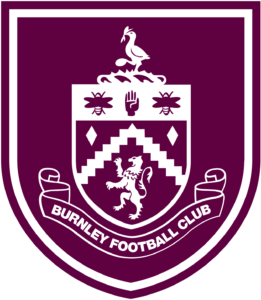 Burnley crest
